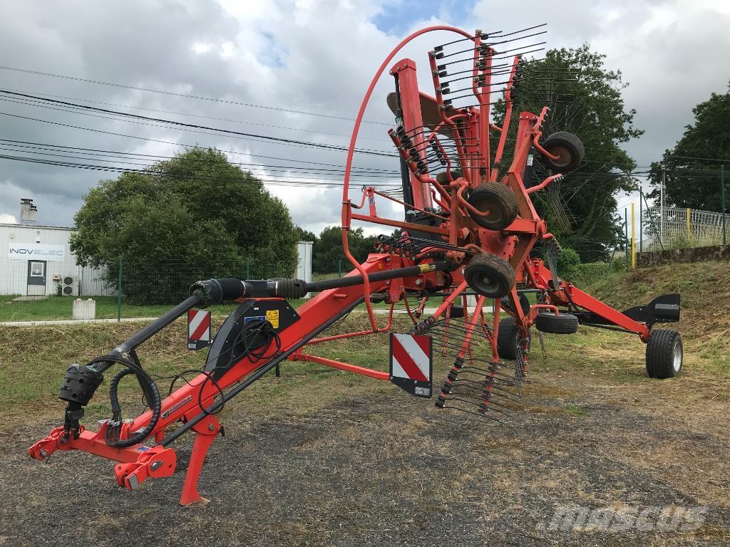 Kuhn GA 8830 Andaineur