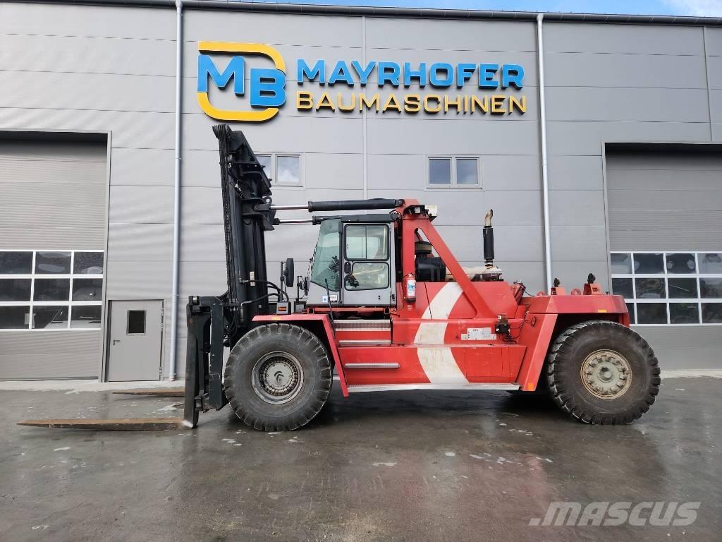 Kalmar DCD 370-12 Chariots diesel