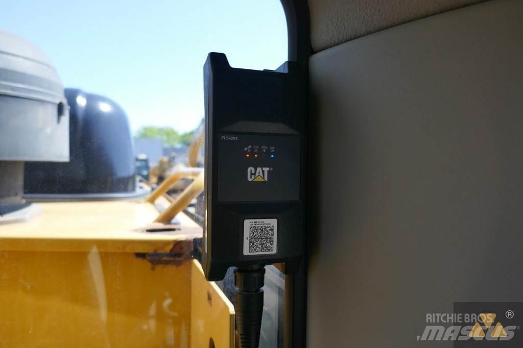 CAT 336FL Pelle sur chenilles