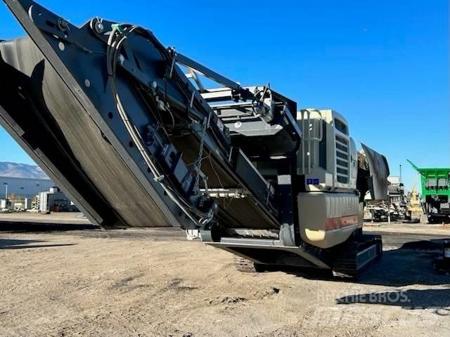 Metso LT 106 Concasseur