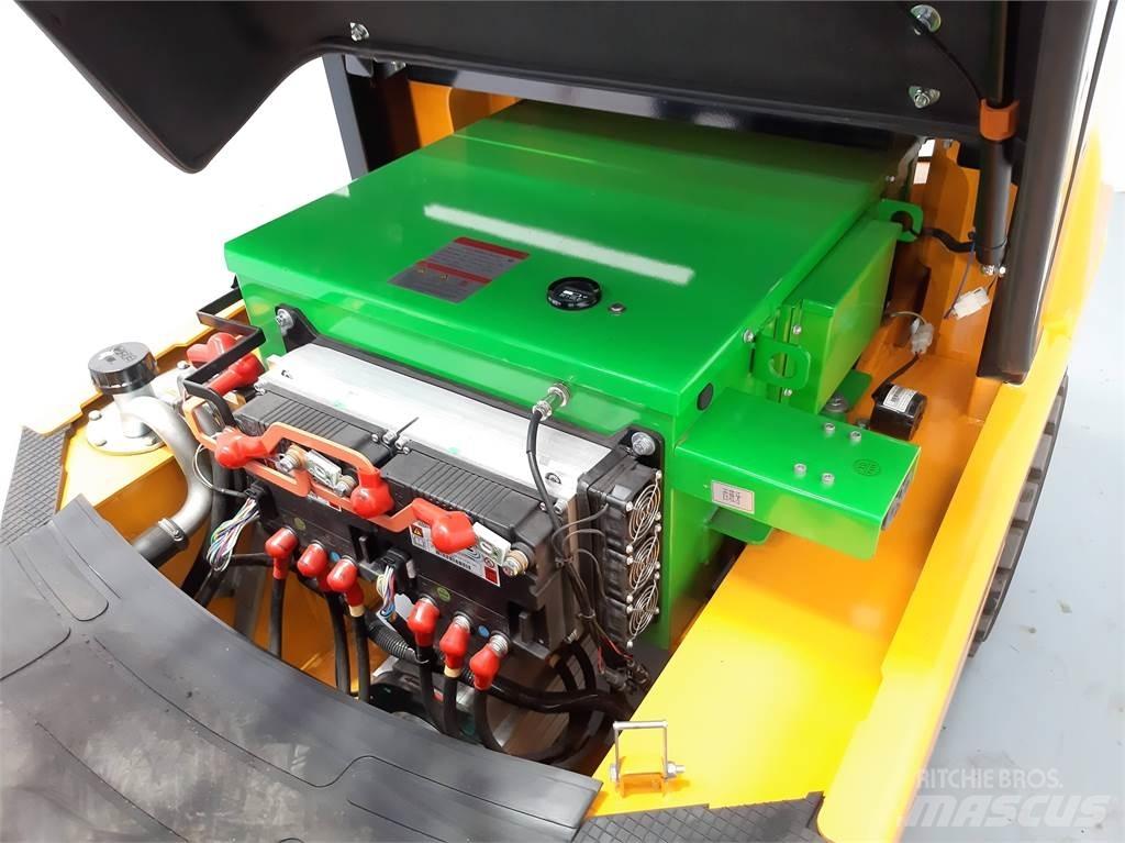  EFL302 Litio Chariots élévateurs électriques