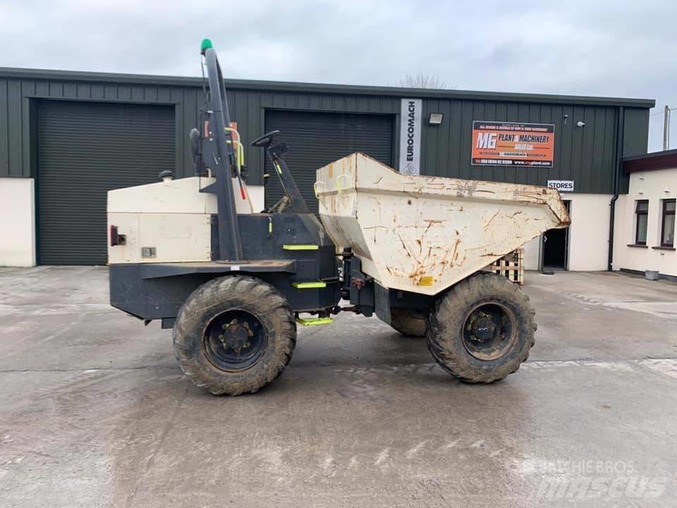 Terex TA9 Mini tombereau