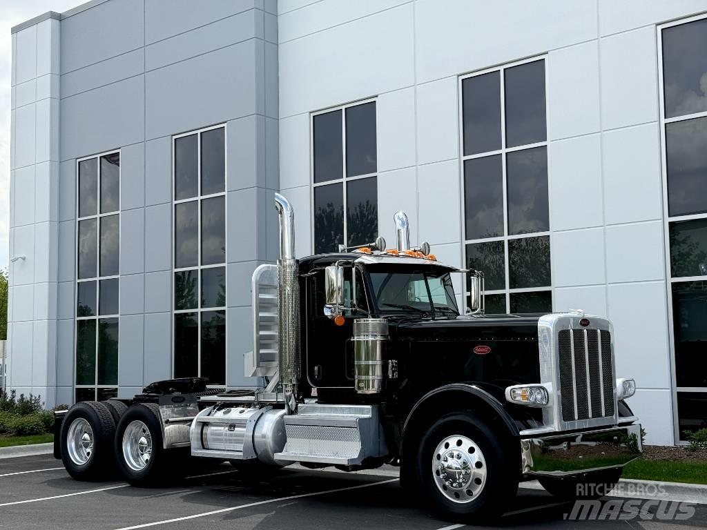 Peterbilt 389 Tracteur routier