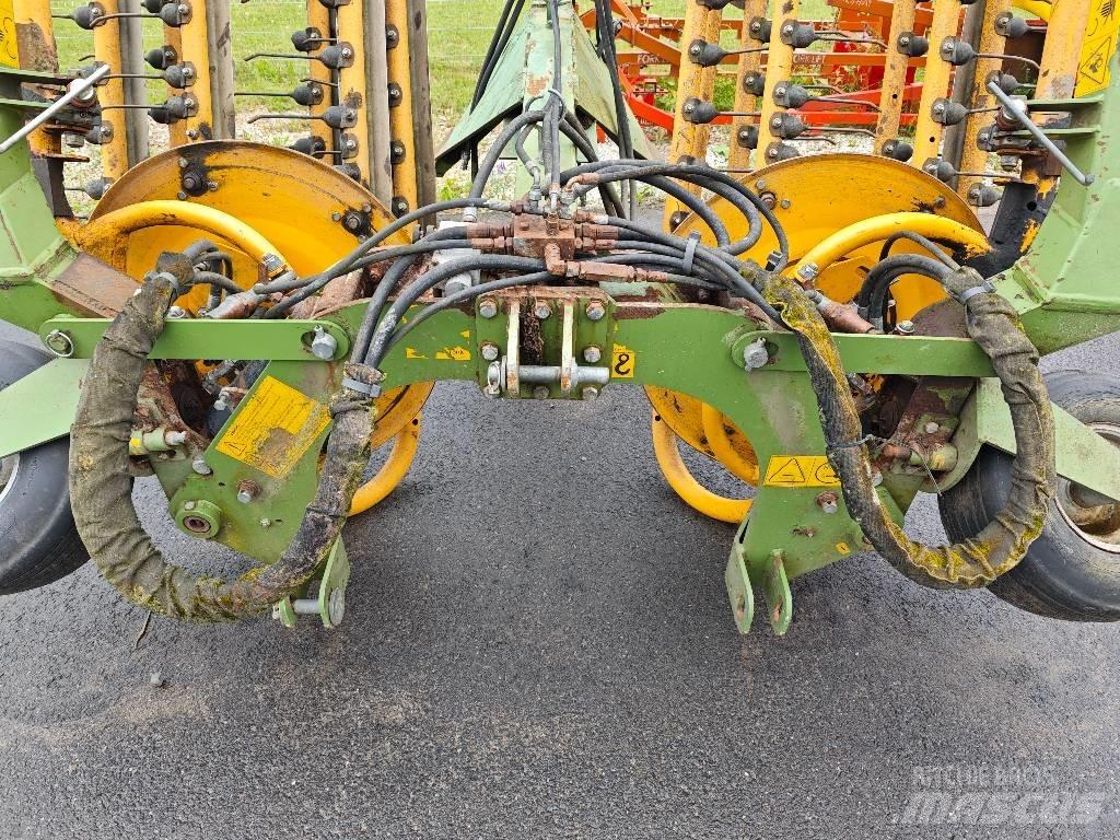 Elho V-Twin 600 Andaineur