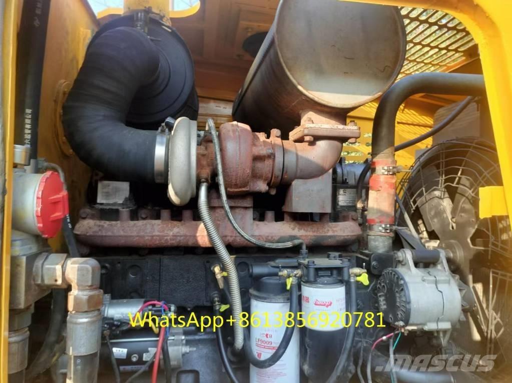 XCMG GR2153 Niveleuse