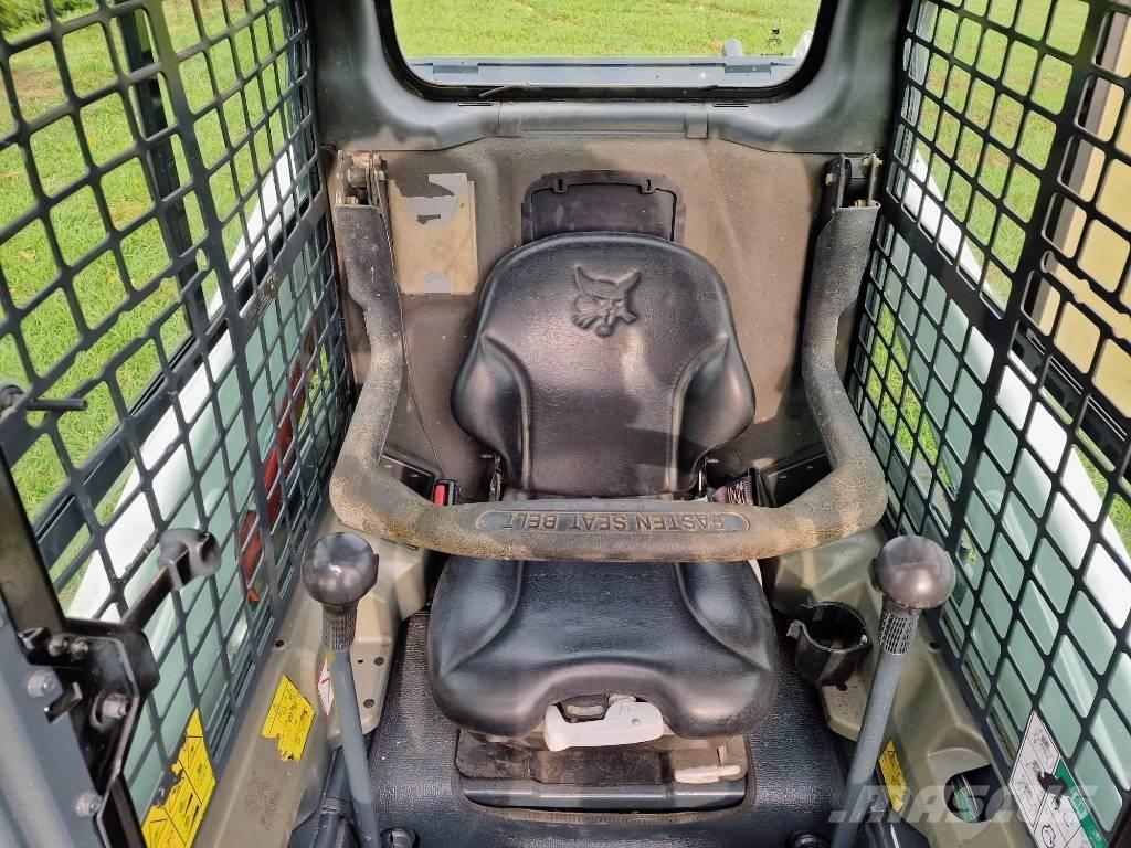 Bobcat S 450 Chargeuse compacte