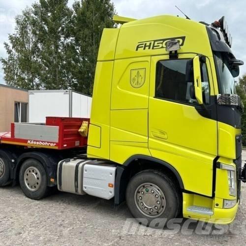Volvo FH 500 Tracteur routier