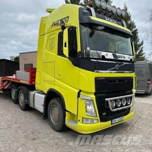 Volvo FH 500 Tracteur routier