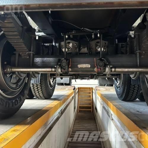 Volvo FH 500 Tracteur routier