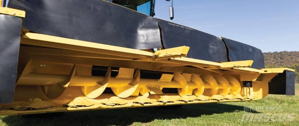 New Holland 419 PLUS Autres équipements pour tracteur