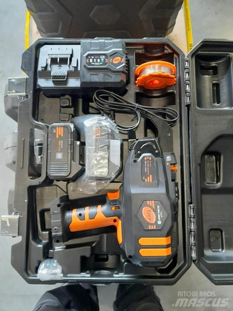  ULTRA GRIP 40 Construction - Autres