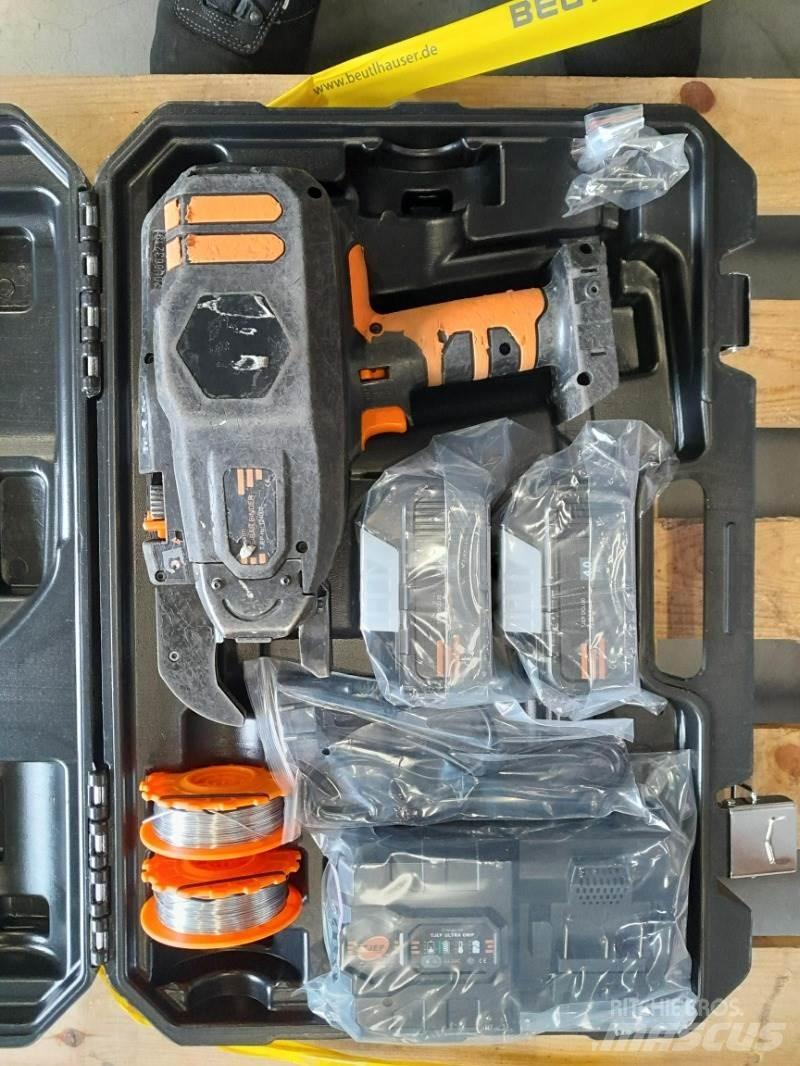  ULTRA GRIP 40 Construction - Autres