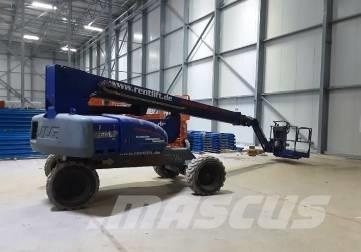JLG M 600 JP Nacelles articulées