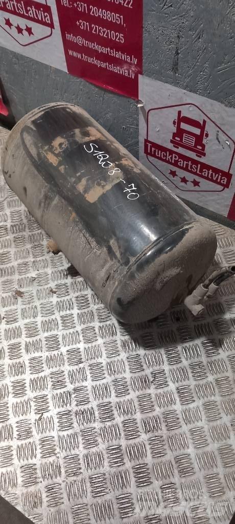 Scania 94 D1357950 Freins