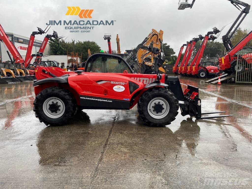 Manitou MT 930 H Chariot télescopique