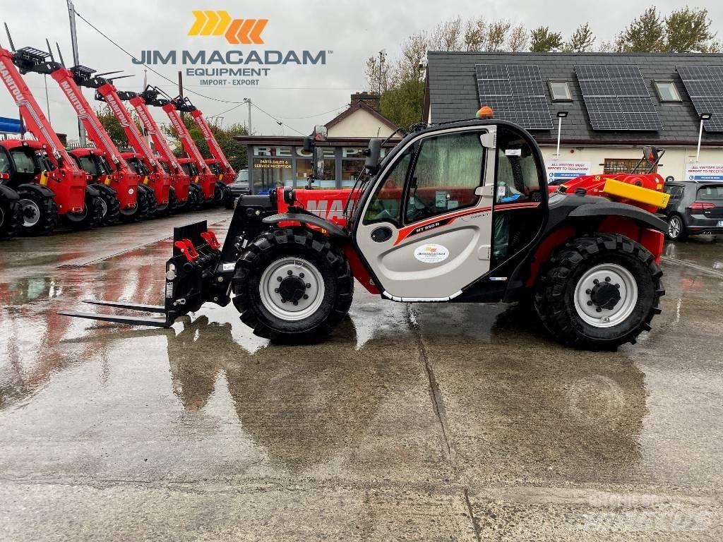 Manitou MT 930 H Chariot télescopique