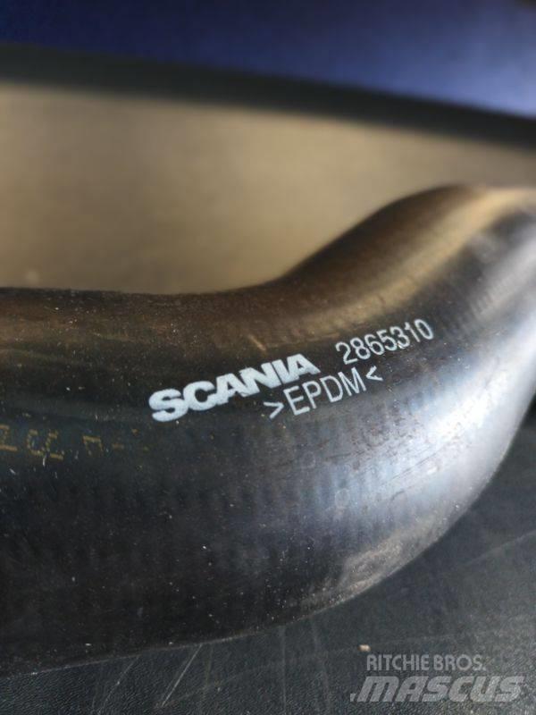 Scania HOSE 2865310 Moteur