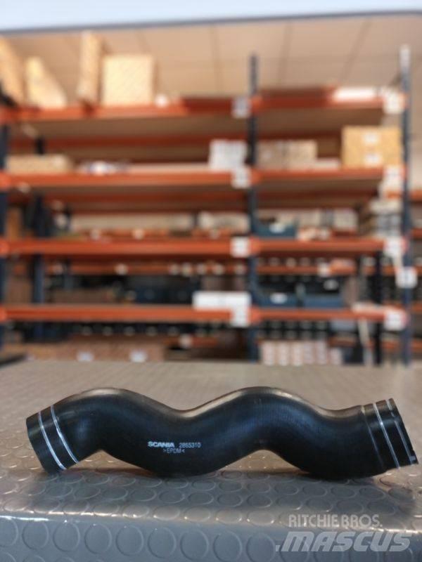 Scania HOSE 2865310 Moteur