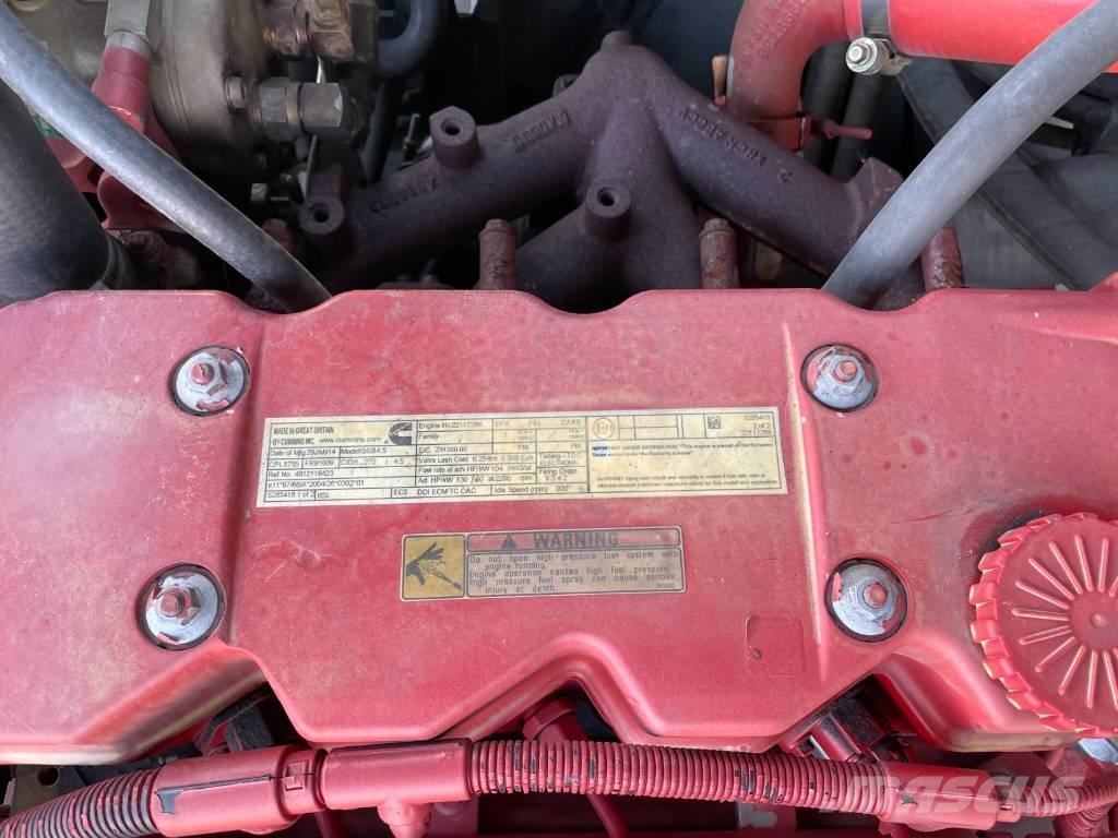 Dynapac CA3500D Rouleaux monocylindre