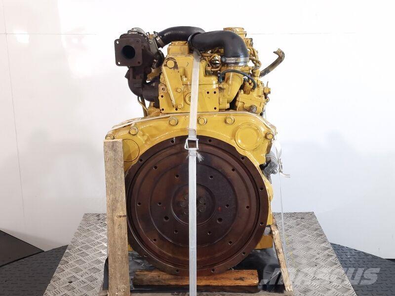 CAT C2.6 Moteur