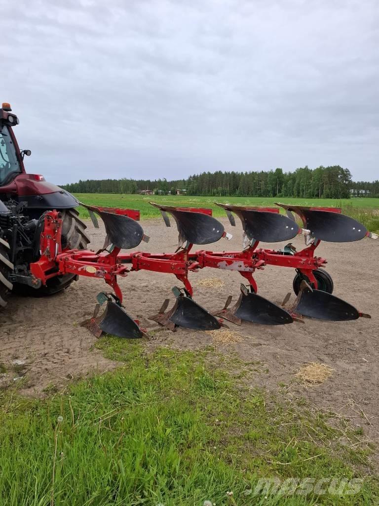 Vogel & Noot M950 Charrue réversible