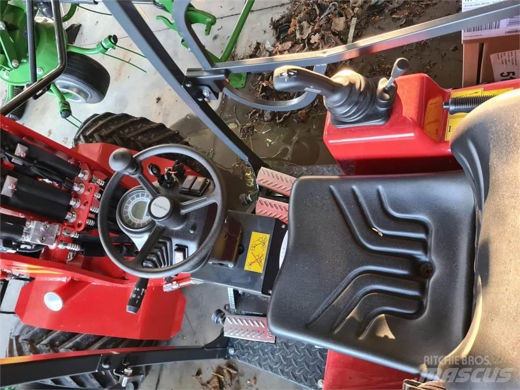 Schäffer 2028 SLT Mini chargeuse