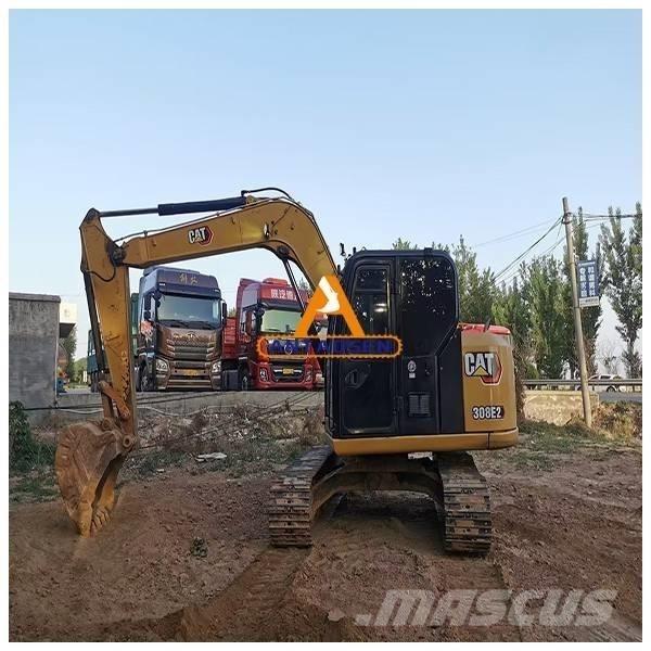 CAT 308E2 Mini pelle 7t-12t