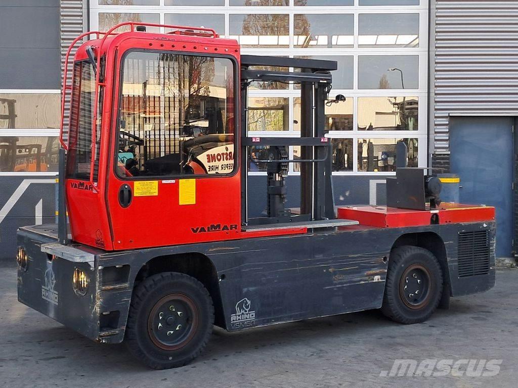 Valmar VSM50/12/35 Chariot élévateur latéral