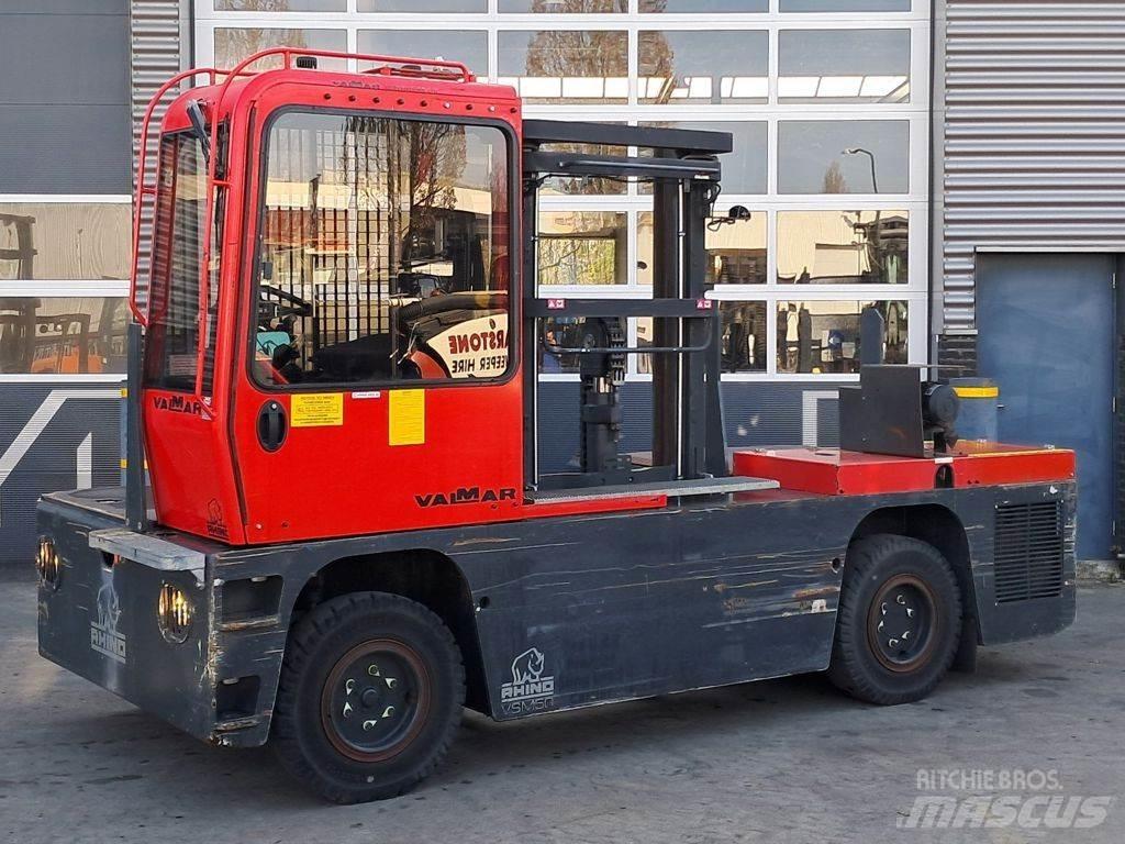 Valmar VSM50/12/35 Chariot élévateur latéral