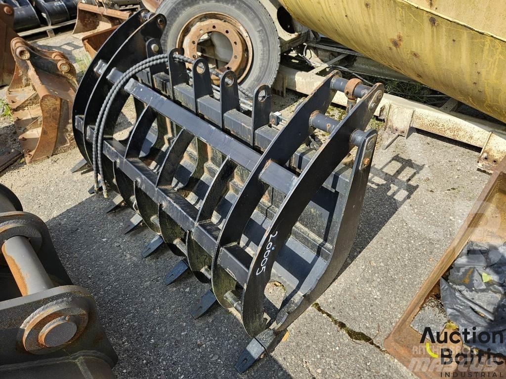 TMG RG 72 Construction - Autres