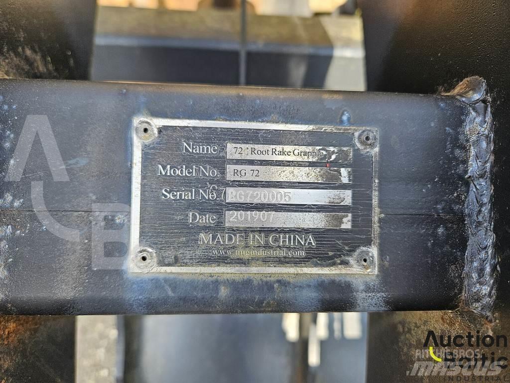 TMG RG 72 Construction - Autres