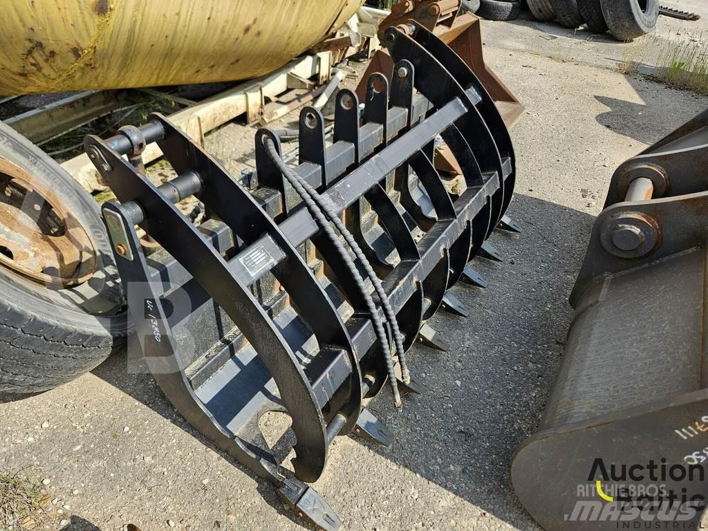 TMG RG 72 Construction - Autres