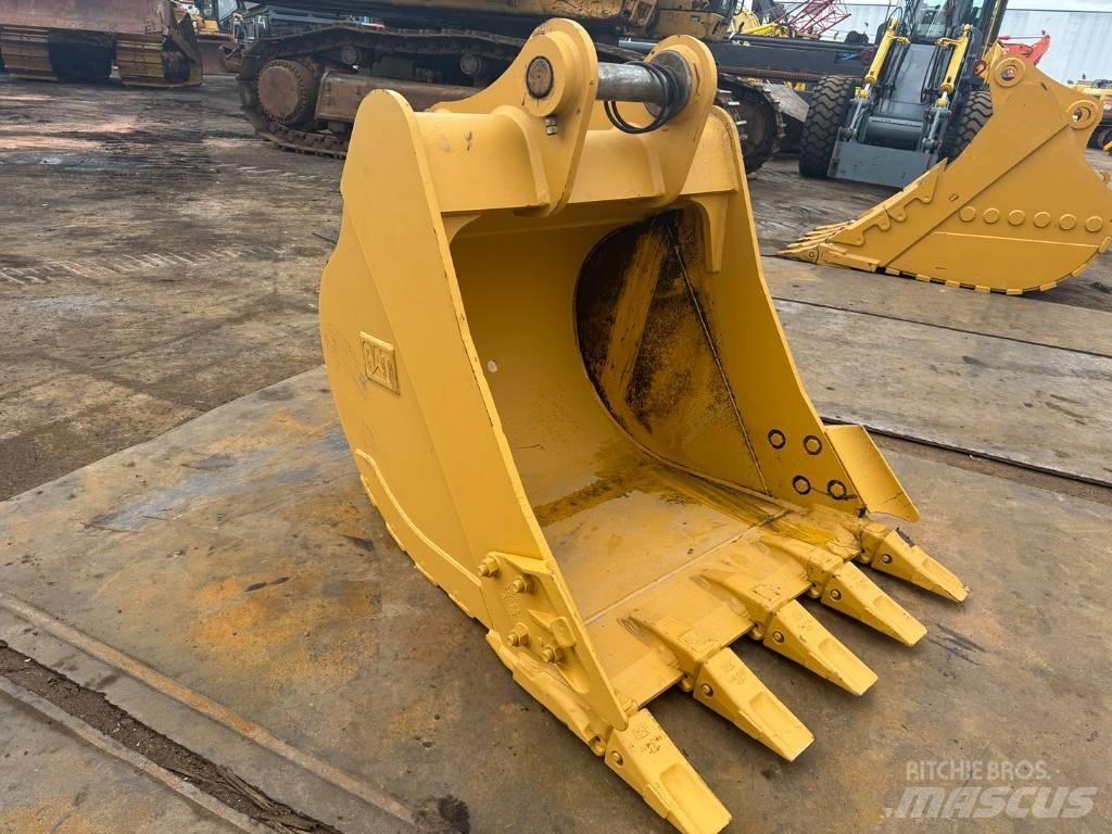 CAT 320 bucket OM Godet