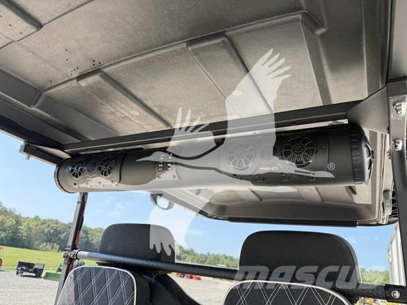  ARCH EV A4 Voiturette de golf