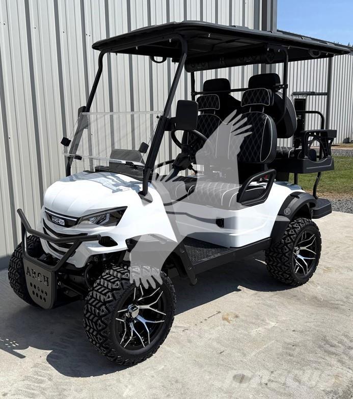  ARCH EV A4 Voiturette de golf