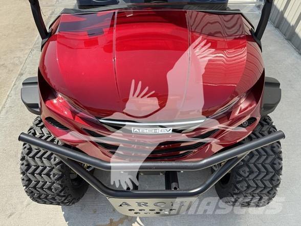  ARCH EV A6 Voiturette de golf