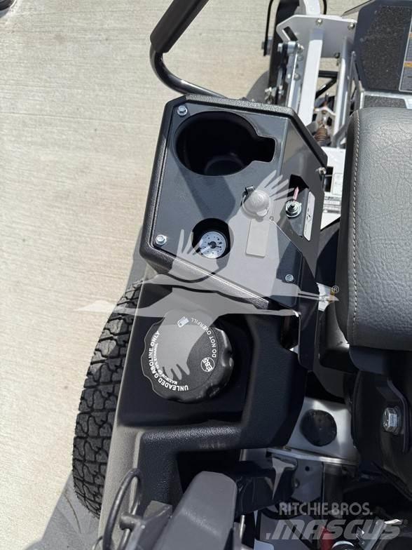 Bobcat ZT7000 Tondeuses à rayon de braquage zéro