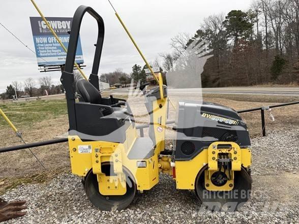 Bomag BW900-50 Rouleaux monocylindre