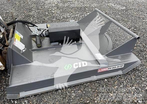  CID Construction - Autres