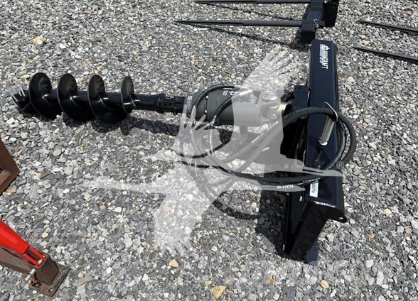 Ironcraft 2500 Equipement de clôture