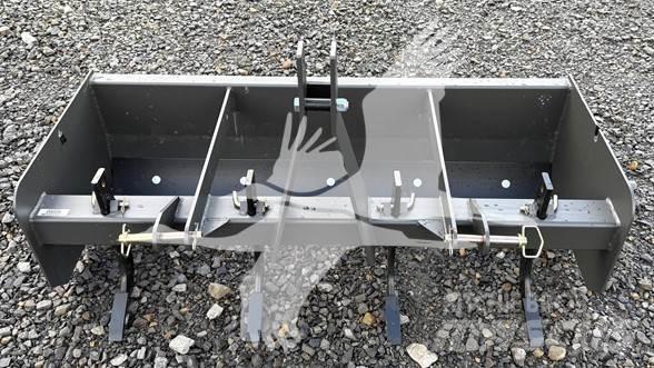 Ironcraft 3105 Autres équipements pour tracteur