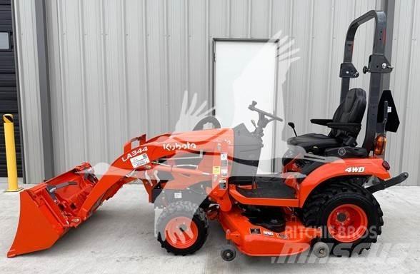 Kubota BX2380 Tracteur