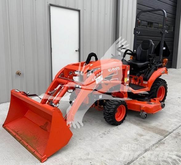 Kubota BX2380 Tracteur