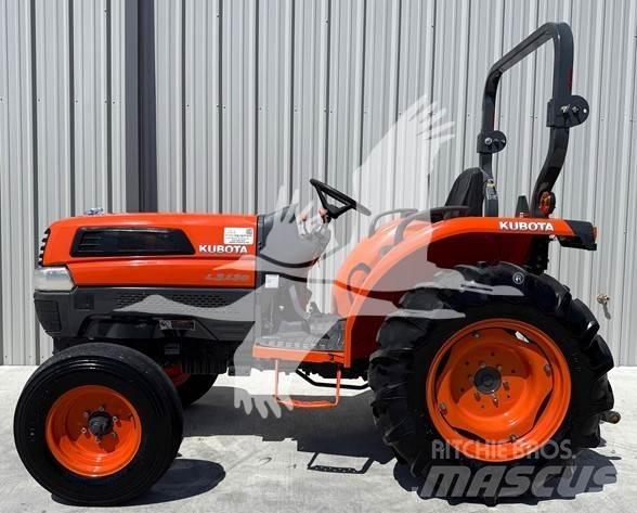 Kubota L3130 Tracteur