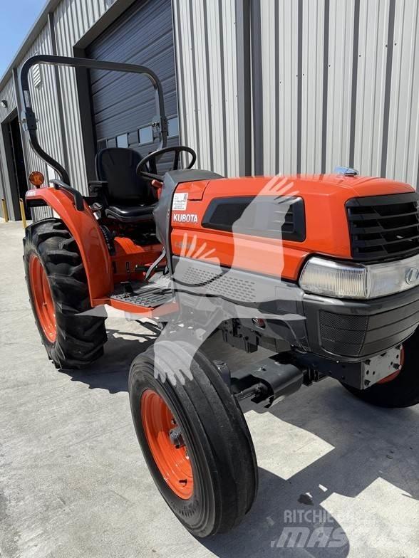 Kubota L3130 Tracteur