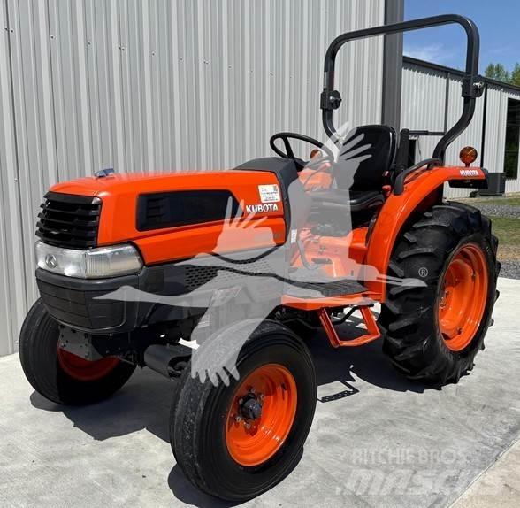 Kubota L3130 Tracteur