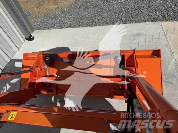 Kubota L3901 Tracteur