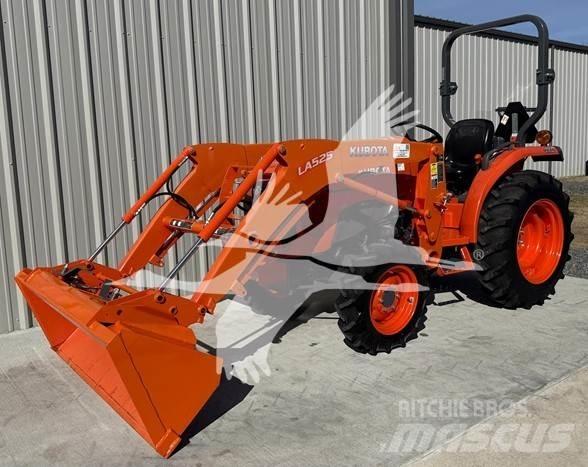 Kubota L3901 Tracteur