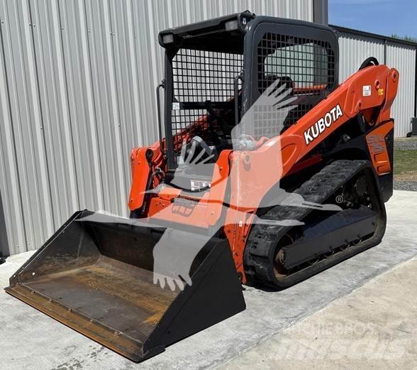 Kubota SVL75-2 Chargeuse compacte