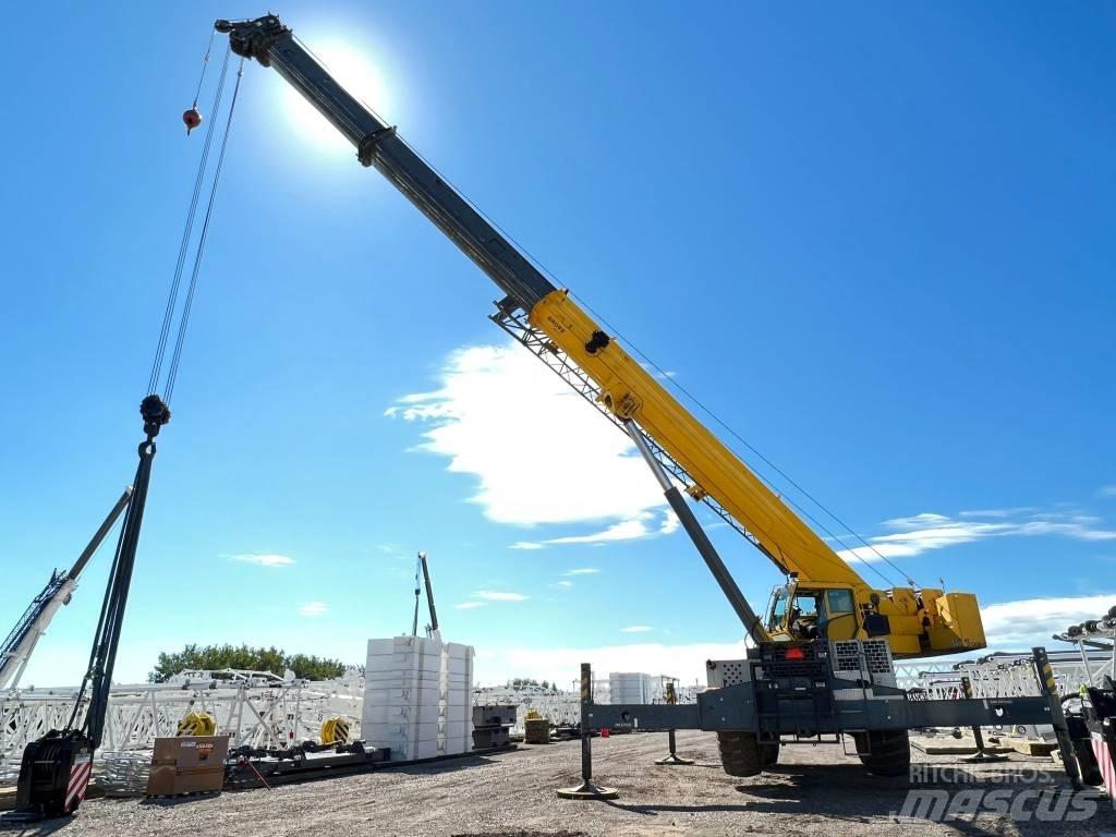 Grove RT 9130 E-2 Grues mobiles